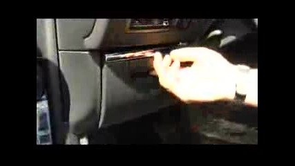 Citroen C6 Test Drive 1