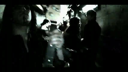 Papa Roach - I Almost Told You That I Loved You [hd]