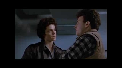 The Amazing Aliens Rap 