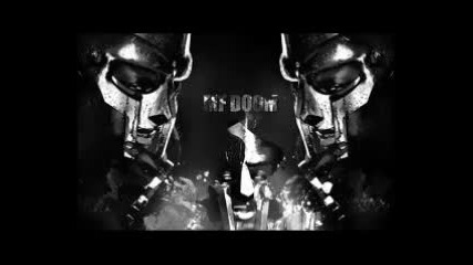 Mf Doom - All Outa Ale - Blockhead Remix 