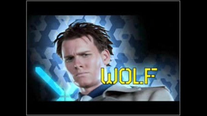 Nfs Carbon Wolf's T.f.k Full