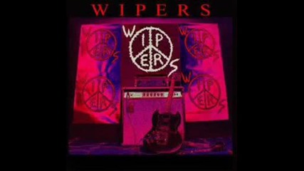 The Wipers - D - 7