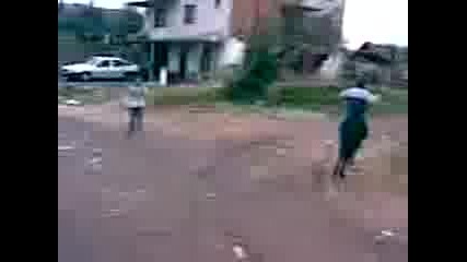 Iazda