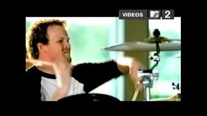 Nickleback - Someday