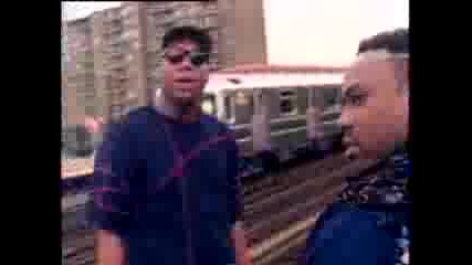 Boogie Down Productions - We In There
