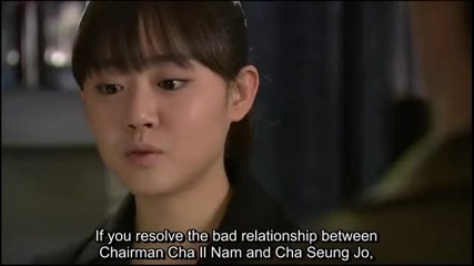 Cheongdamdong Alice ep 11 part 3
