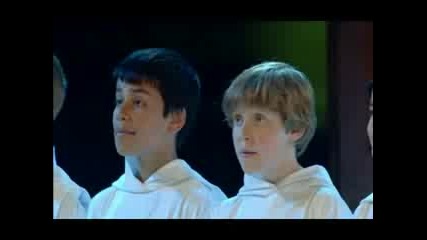 Ангелски гласове: Libera - Always With You