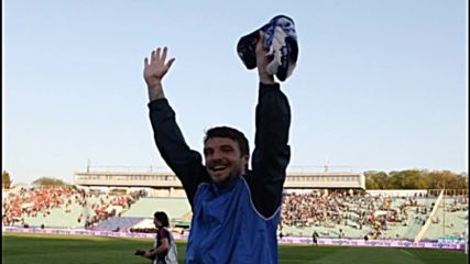 Иво Тонев: Йовов спира с футбола през лятото, ще работи в ръководството на Левски