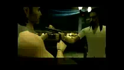 Miami Vice The Game Official Trailer
