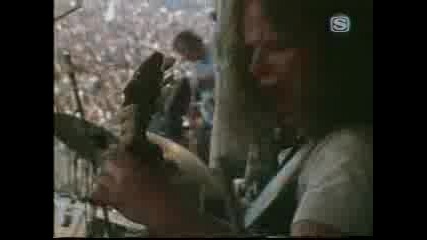 Free - All Right Now