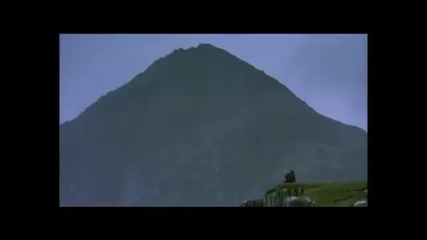 Highlander - Connor Macleod Tribute (send me an angel) 