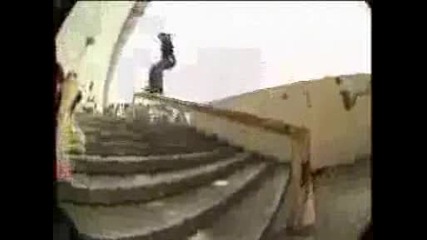 Скейтари