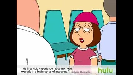 Family Guy - Fast Animals Slow Children 
