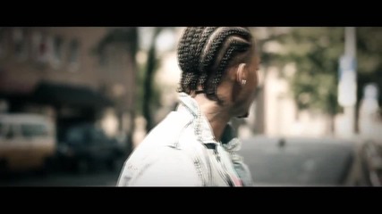 Young Sixx Feat. Gramz - She My Shawty ( Official H D Video ) 2o11