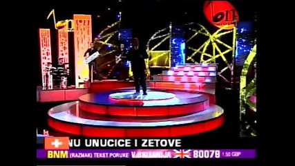 Зоран Калезич - Йош те волим ( 2012 ) / Zoran Kalezic