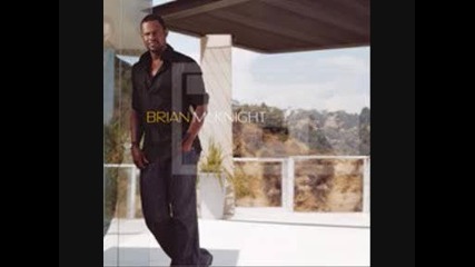 05 Brian Mcknight - Unhappy Without You 