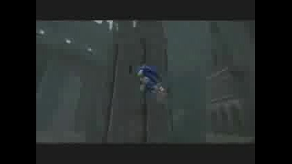 Sonic