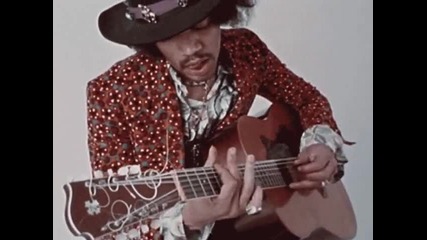 Jimi Hendrix - Message To Love - Live Audio - 1970