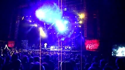Serj Tankian - Spirit of Burgas 2010