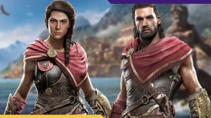 10 Things You Need to Know About AC Odyssey