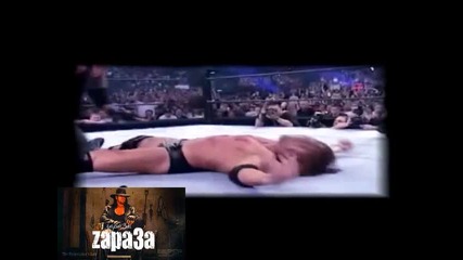 [mv] Undertaker - Awake | 24 November 2009 |
