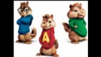Alvin and the Chipmunks - You spin me round 