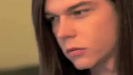 Tokio Hotel - на снимачната площадка 