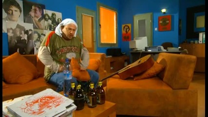 Lud, Zbunjen, Normalan Epizoda 22