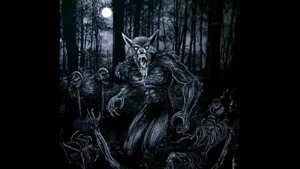 Crystal Viper The Wolf And The Witch