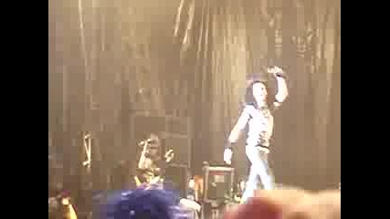 Tokio Hotel - Monaco - 05.07.08