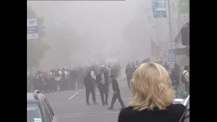 Земетресение 6.5 в Нова Зеландия!!! 