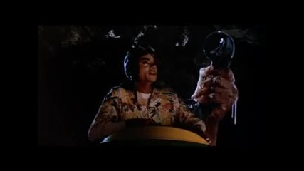 Michael Jackson - Leave Me Alone x264 