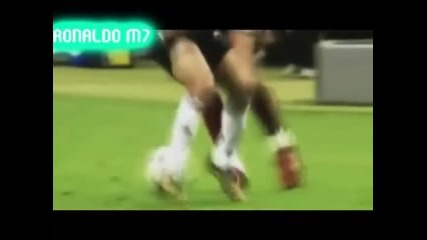 Cristiano Ronaldo Fantastico Player 2011/2012 Hd