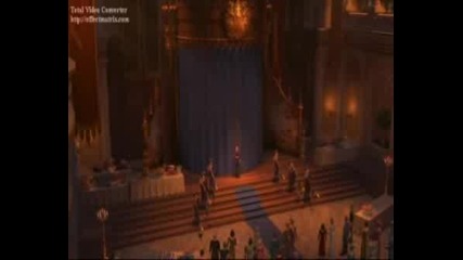 Шрек Трети - 1 Част