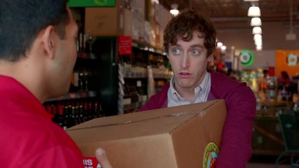 Silicon valley s01e03