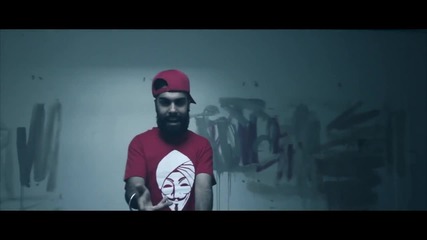 Raxstar - Ego (официално видео)