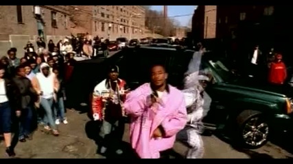 Diplomats - Dipset Anthem  & I Really Mean It (HQ)