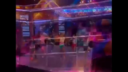 Shake It - Upschools Out Performance