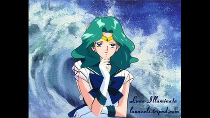 Sailor Neptune 