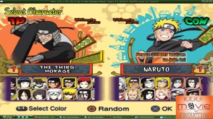 Как да си направите Naruto Ultimate ninja 5 за Pc !