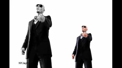 Pitbull - Calle Wolf 