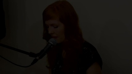 Skyfall - Live Acoustic Cover by Josie Charlwood