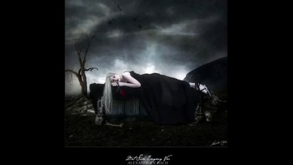 Tarja Turunen - sing for me 