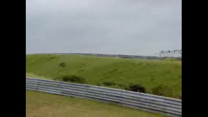 Bmw M5 Drift