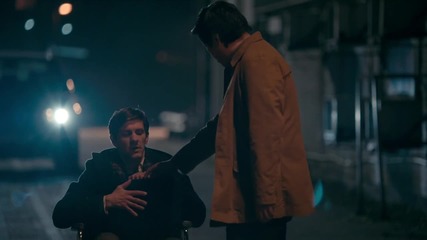 The Wrong Mans - S01e02