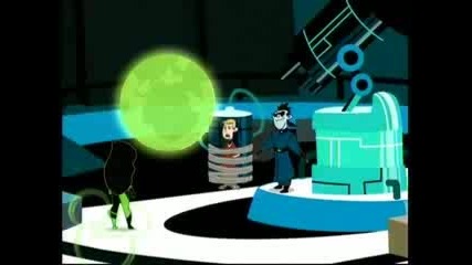 Kim Possible Clothes Minded 2/3