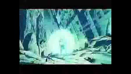 The Thunder Of Dragon Ball Z .wmv