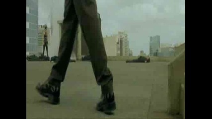 Old Matrix