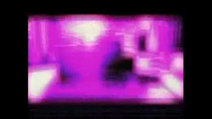 Hannah - Shadow On The Wall ( Riffs & Rays Mix) 