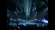 So You Think You Can Dance (season 5) Finale - Brandon u0026 Evan 